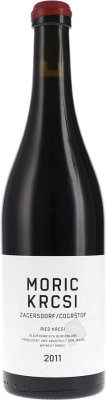 Weingut Moric - Zagersdorf - Cogrštof Ried Krcsi 2011
